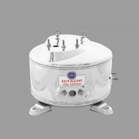 ถังปั๊มน้ำ hitachi